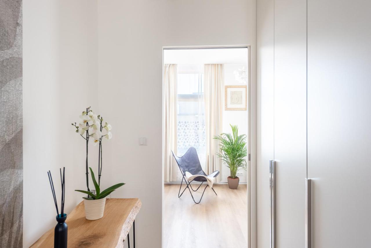 New Modern Apartment 5. Floor Прага Экстерьер фото